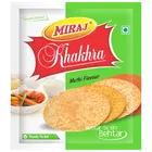 Miraj Khakhra Methi Flavour 200 g