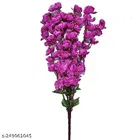 Plastic Artificial Flower 