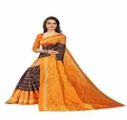 SVB साड़ी मैसुर सिल्क कलमकारी साड़ी 