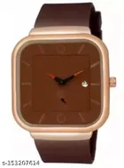 Analog Watch for Men (Multicolor)