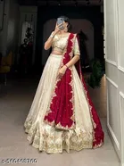 Lehenga Choli for Women 