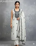 Vichitra Silk Punjabi/All Over Suits for Women 