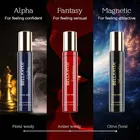 बेला वीटा मूड परफ्यूम कलेक्शन फॉर हर 3X15 ml 