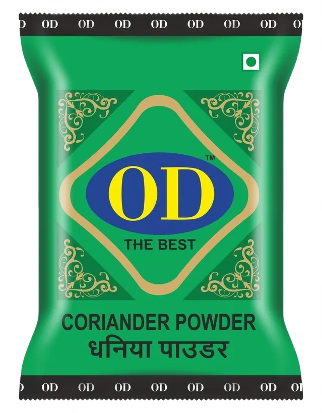 OD धनिया पाउडर 100 g