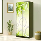 Vinyl Wallpaper Sticker for Wardrobe Door 