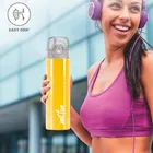 MILTON Steel Water Bottle 