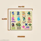 Wooden Puzzle for Kids 