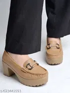 Shoetopia Loafers 