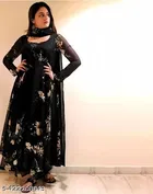 Aakarsha Pretty Dupatta Sets for Women 