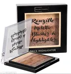 Ronzille Metallic Highlighter (Multicolor)