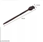 Plastic Hair Clips for Women 