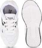 Casual Shoes for Kids, White 