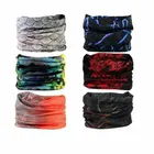 के कुडोस बैंडआना हेड बैंड फेस मास्क आउटडोर स्पोर्ट फॉर फिशिंग साइकिलिंग एंड रनिंग 