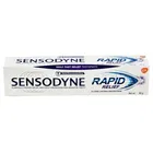 Sensodyne रैपिड रिलीफ टूथपेस्ट 80 g
