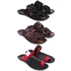 Combo of Flipflips for Men 