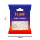 तेजस राउंड कॉटन बाती - 20 g