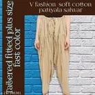 Salwars for Women 