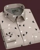 Full Sleeves Shirt for Men 