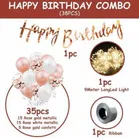 Party Decoration Kits 