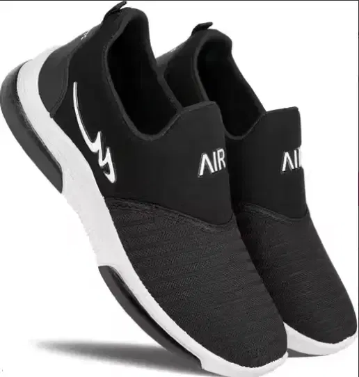Casual Shoes for Men, Black (10)
