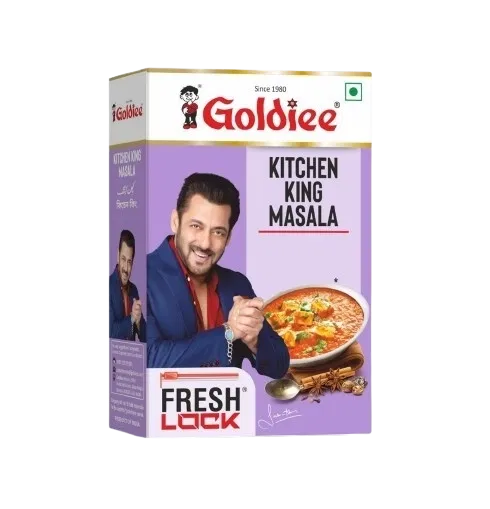 गोल्डी किचन किंग मसाला 100 g