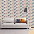Vinyl Wallpaper Sticker for Wall Decoration 