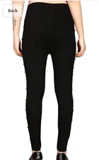 Cotton Jeggings for Women 
