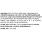 अनमोल बार केक पाइनएप्पल 3X35 g 