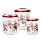 Star Container Printed 5,7,10 