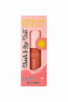 Glam Goddess Liquid Blusher & Lip Tint – 2-in-1 Tint (Pack of 1)