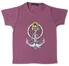 Half Sleeves T-Shirt for Boys 