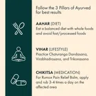 Dr. Vaidya's Rumox Pain Relief Balm 