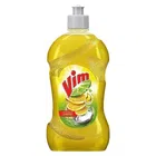 Vim Lemon Liquid Dishwash Gel (Bottle) 500 ml