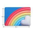 PVC Doormat for Home 