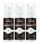 Oilanic Teeth Whitening Foam 