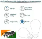 9 Watt LED Bulb 
