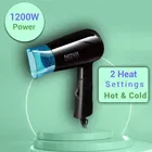 Nova Nhp 8100/05 Hair Dryer 
