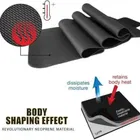 Professional Sweat Slim Belt for Weight Loss 