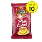 Brooke Bond Red Label Tea 1 kg (10X100 g)
