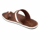 Style Height Synthetic PVC Men's Slipper 