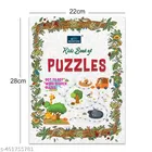 Quiz and Puzzle for Kids 