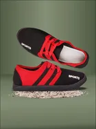 Casual Shoes for Men, Black 