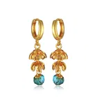 Brass Jhumka Earring for Women 