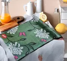PVC Printed Shelf Mat Roll 