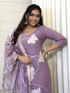 Kurta Set for Women 