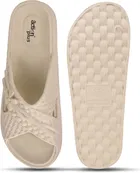 action Casual Sliders for Women 