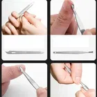 Stainless Steel 16 in 1 Manicure Tool Kit 