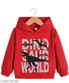 Full Sleeves T-Shirt for Boys 