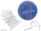 Hand Sewing Needles (Silver)