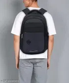 Polyester Backpack for Men & Women 